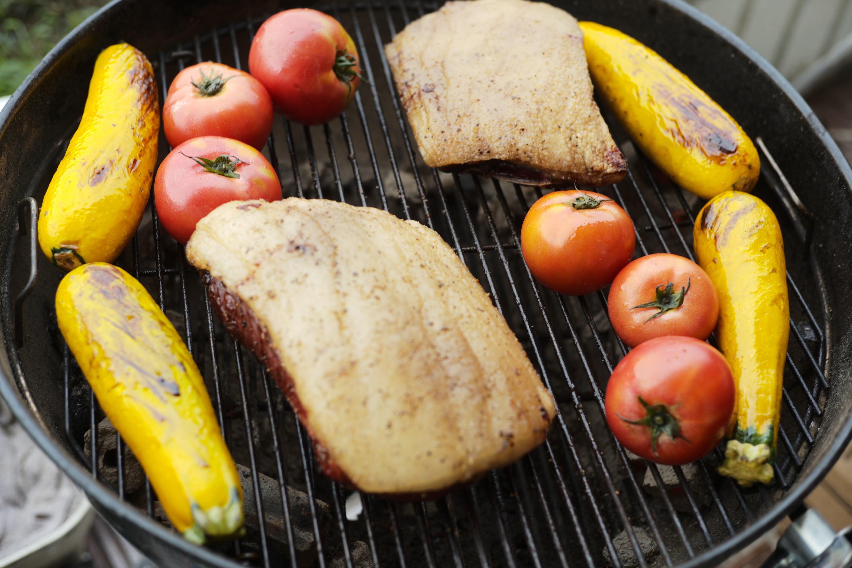 BBQ
