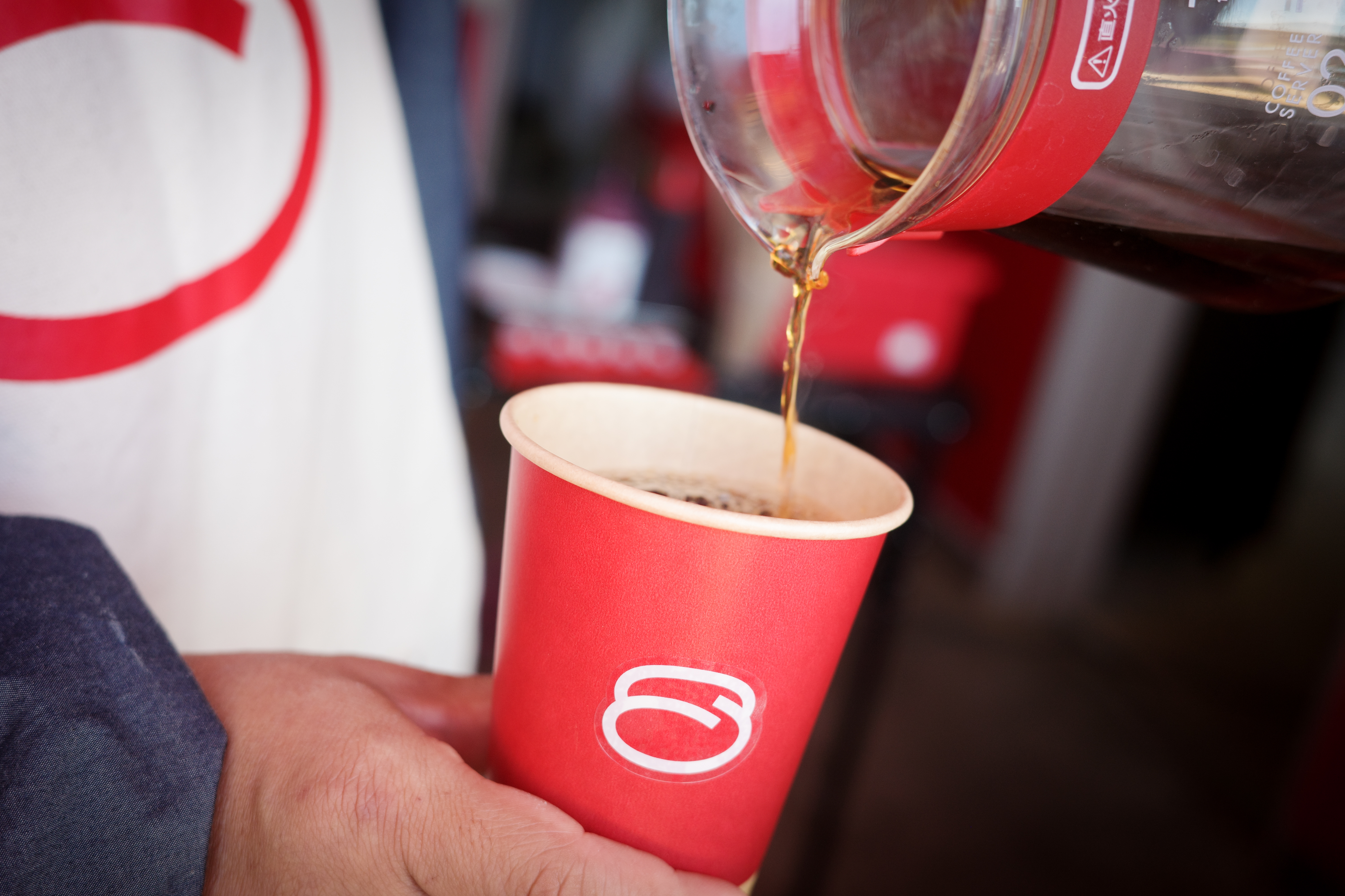 コーヒー