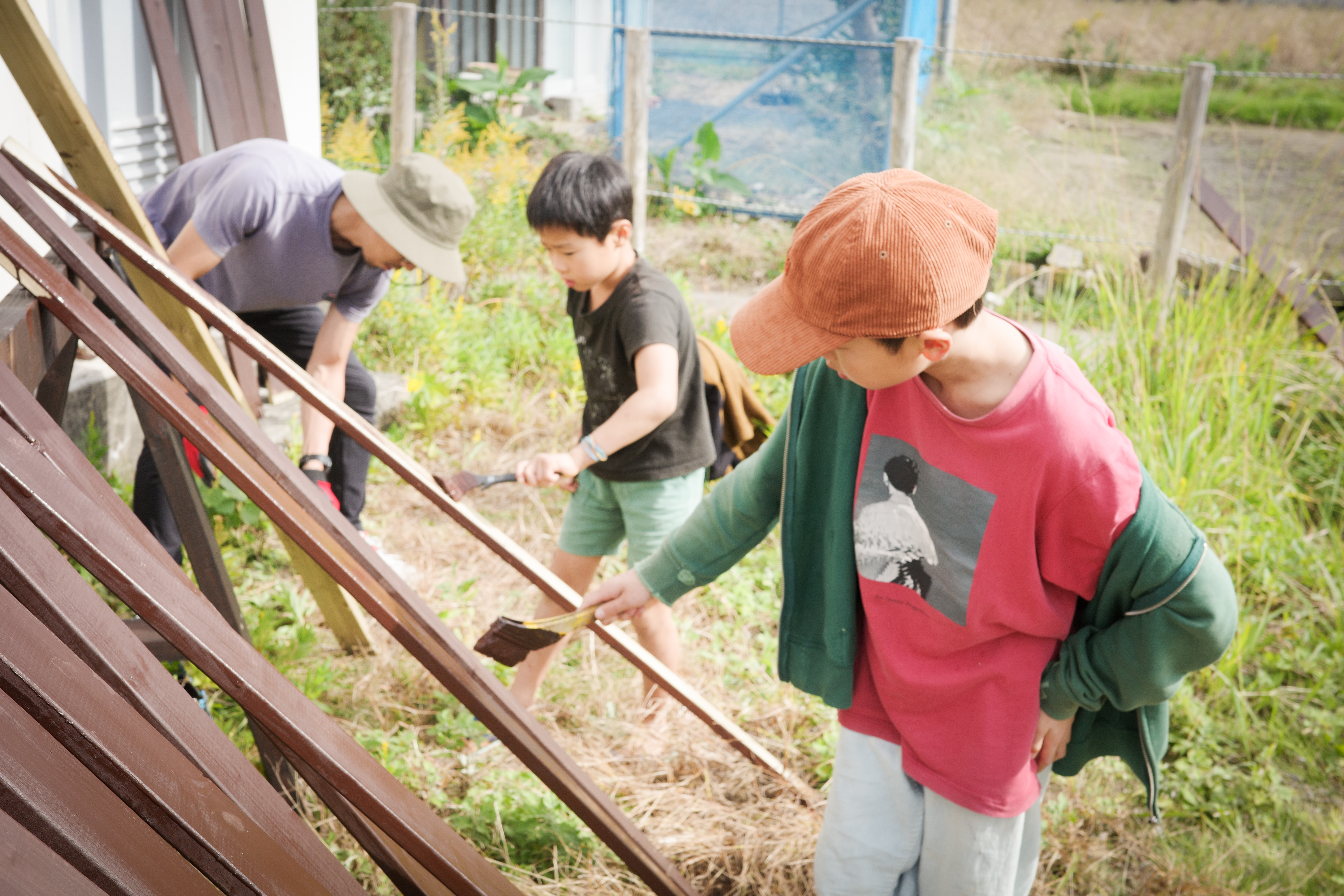 DIYワークショップ