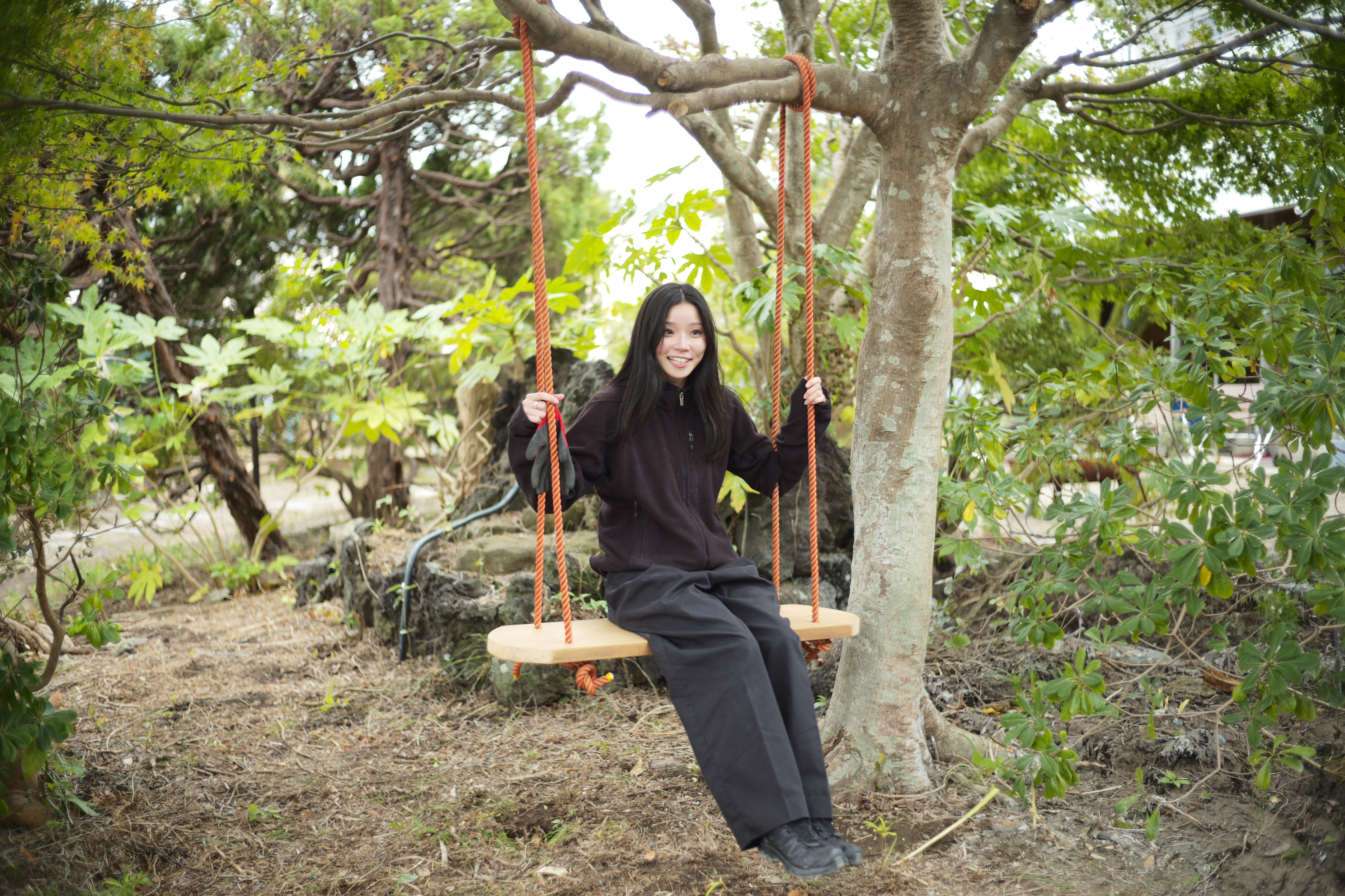 公園